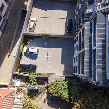 Ldv 13 Apartments Free Private Parking Plovdiv Extérieur photo