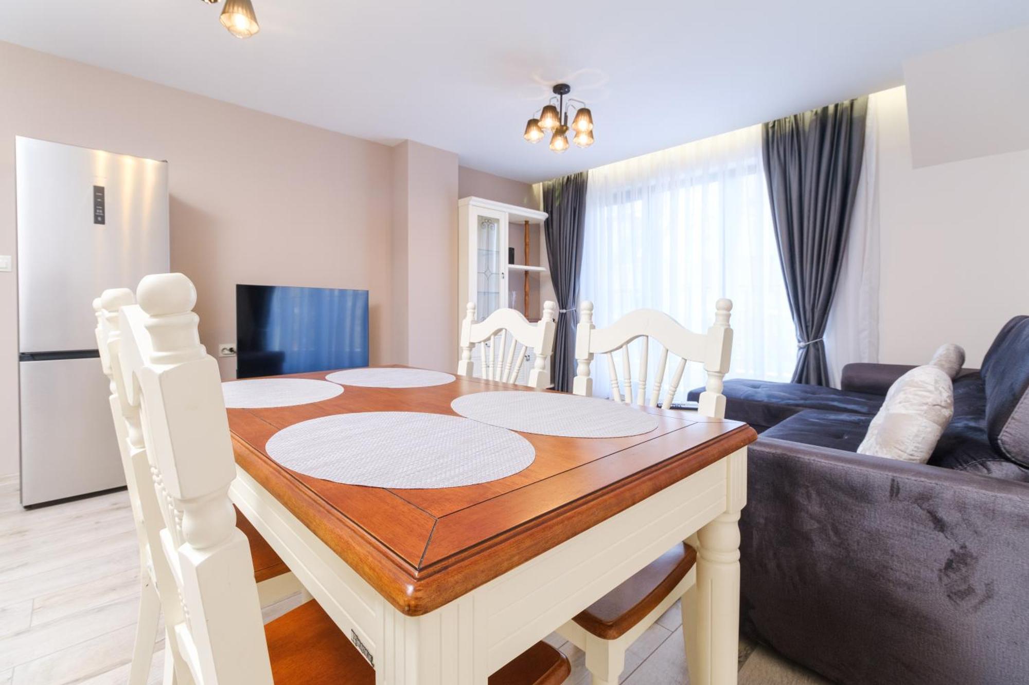 Ldv 13 Apartments Free Private Parking Plovdiv Extérieur photo