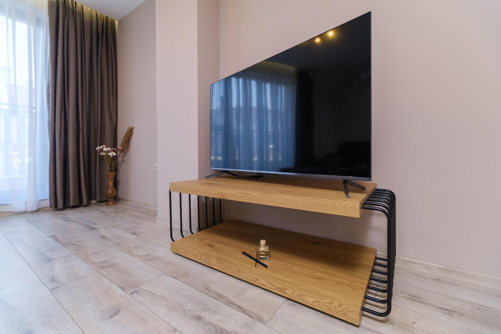 Ldv 13 Apartments Free Private Parking Plovdiv Extérieur photo
