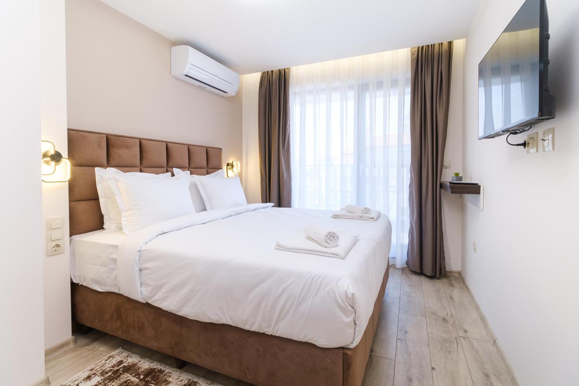 Ldv 13 Apartments Free Private Parking Plovdiv Extérieur photo