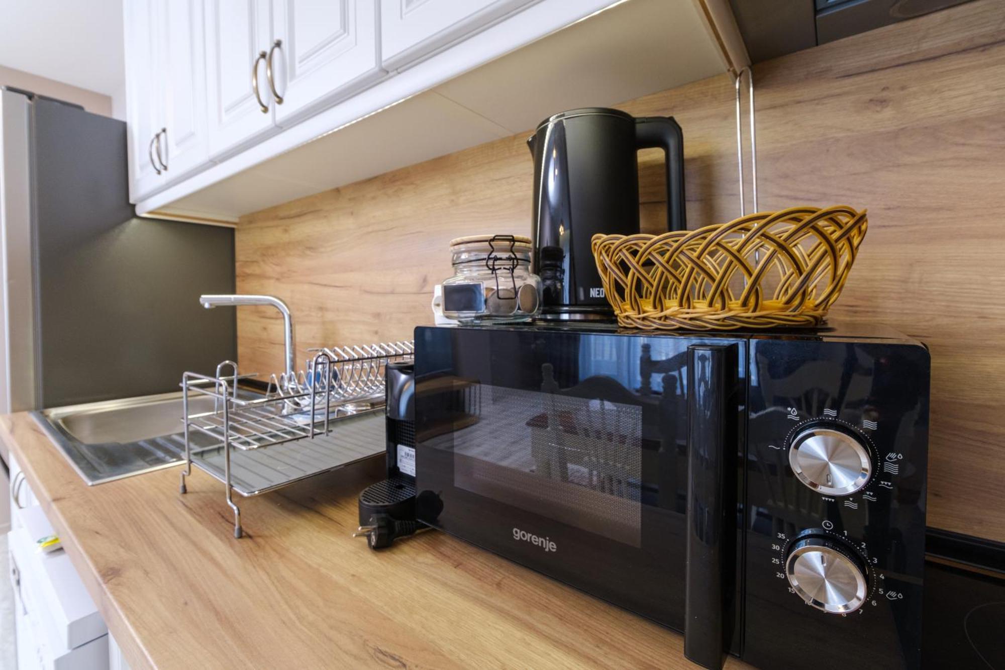 Ldv 13 Apartments Free Private Parking Plovdiv Chambre photo