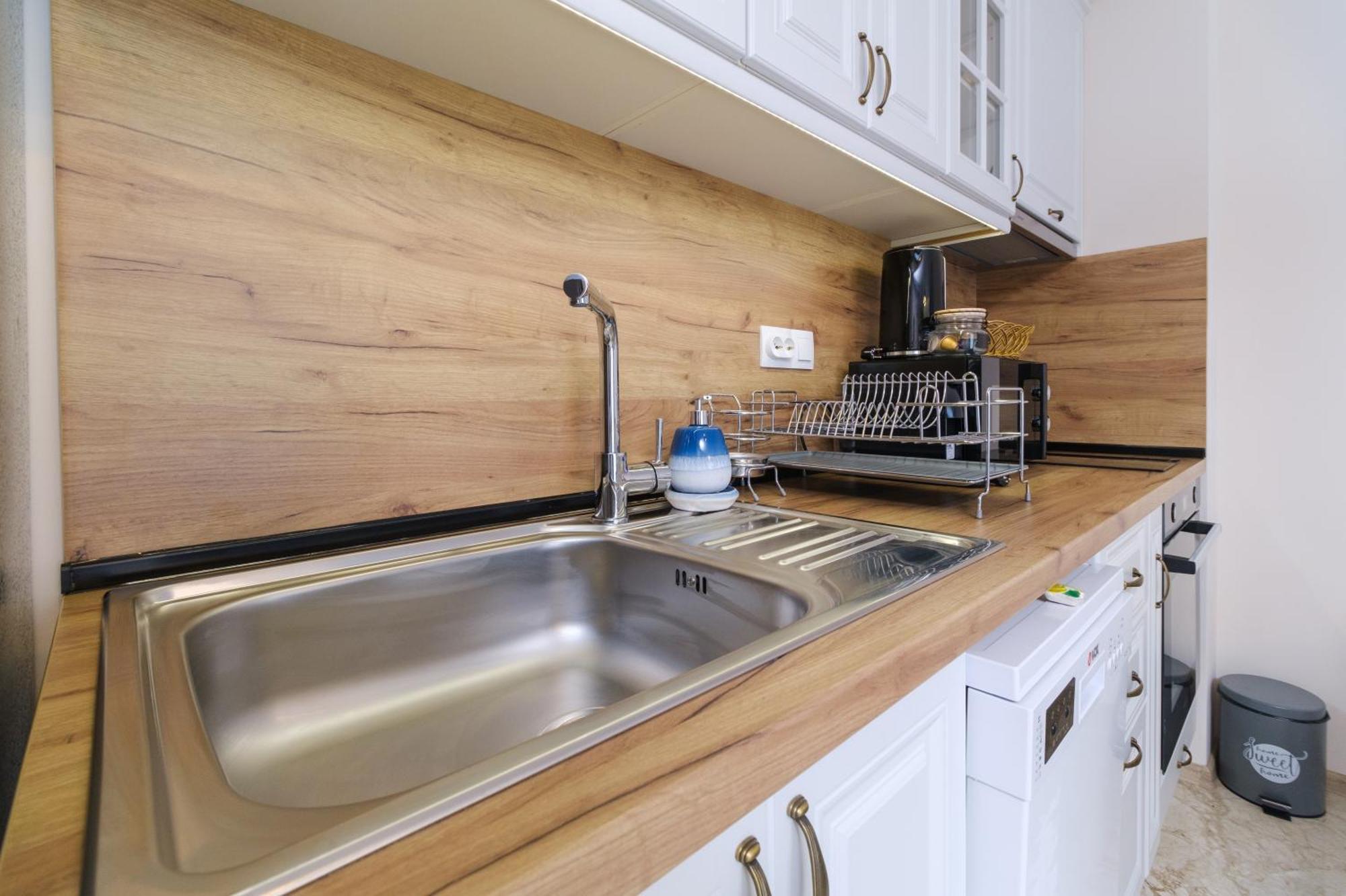 Ldv 13 Apartments Free Private Parking Plovdiv Chambre photo