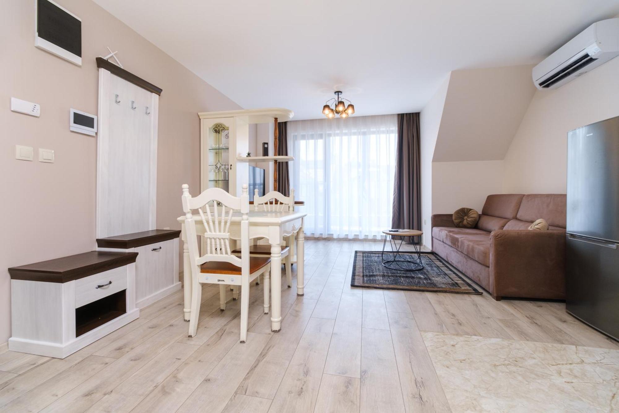 Ldv 13 Apartments Free Private Parking Plovdiv Extérieur photo