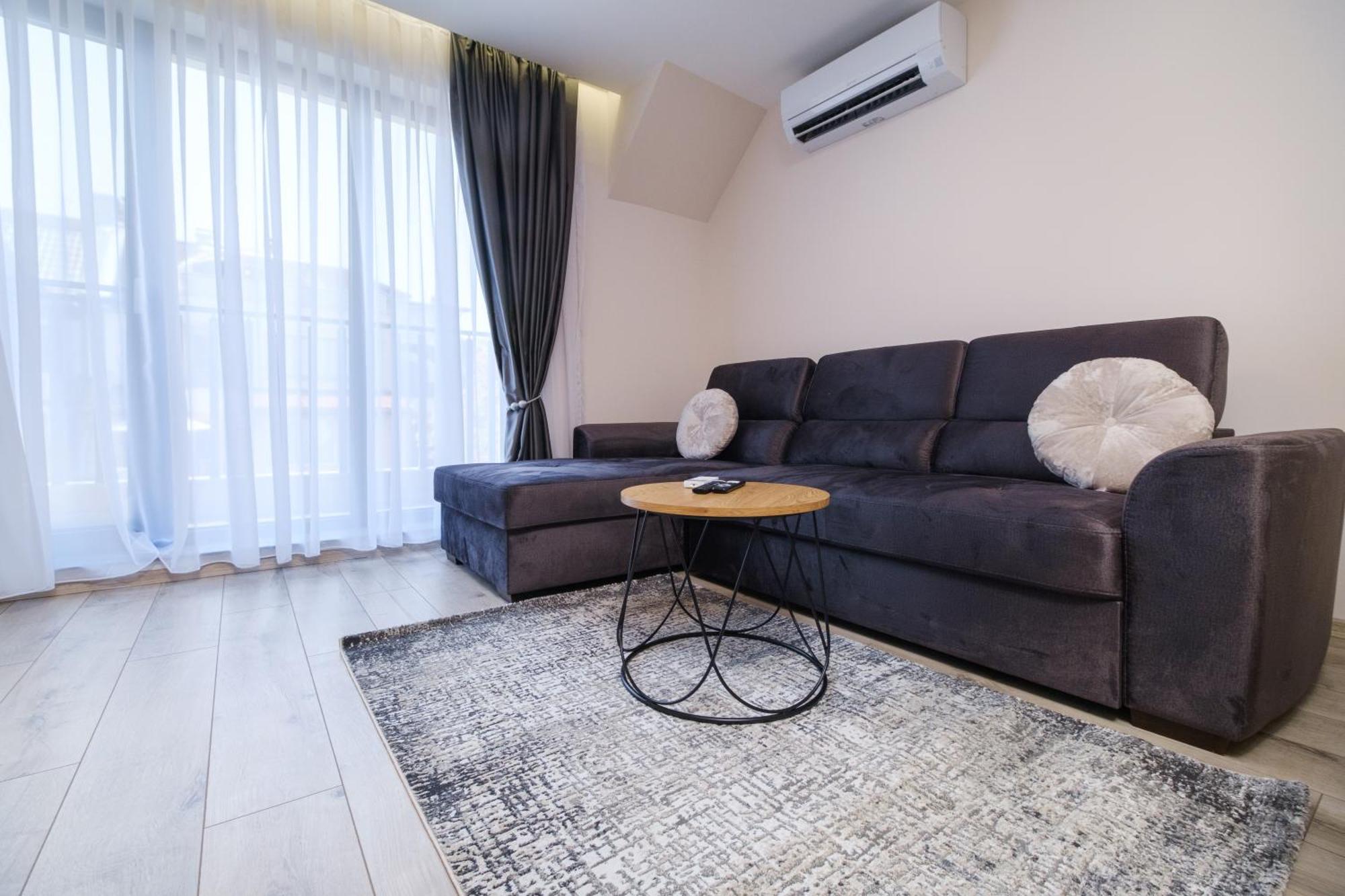 Ldv 13 Apartments Free Private Parking Plovdiv Extérieur photo