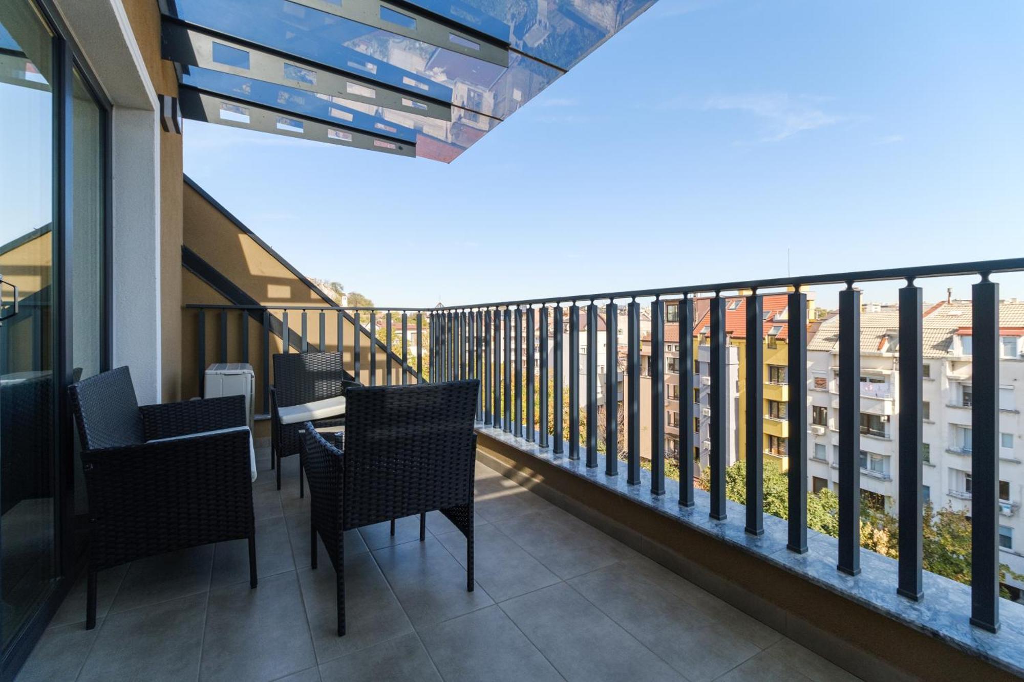 Ldv 13 Apartments Free Private Parking Plovdiv Chambre photo